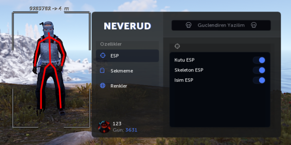 Rust Public - Görsel 2