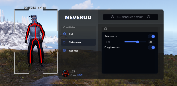 Rust Public - Görsel 3