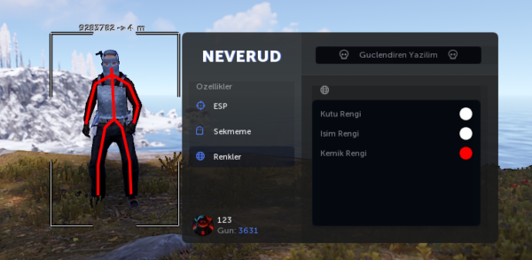 Rust Public - Görsel 4