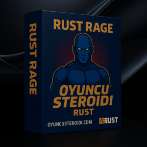 Rust Hile Rage Aimbot ESP Skeleton